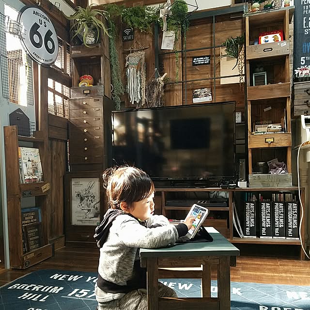 Nana40Nさんの実例写真