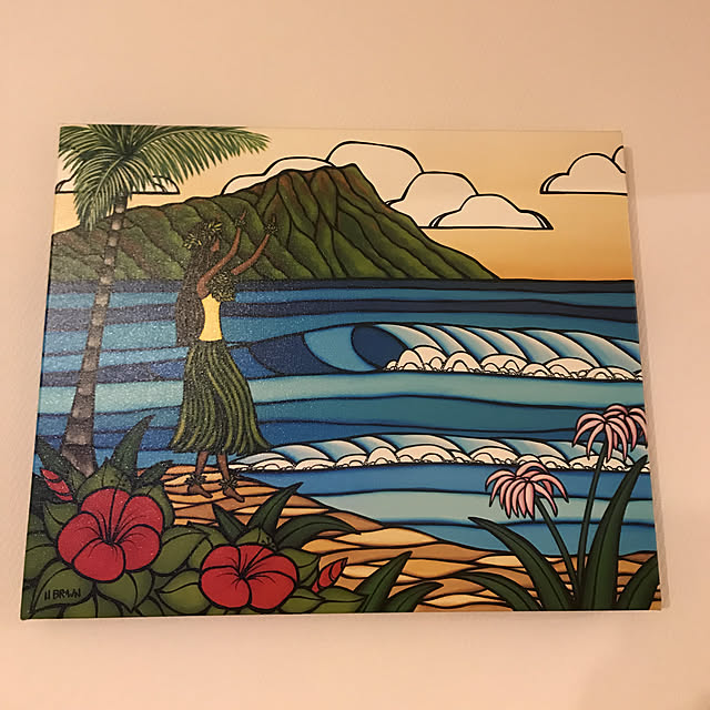 alohachiiさんの実例写真
