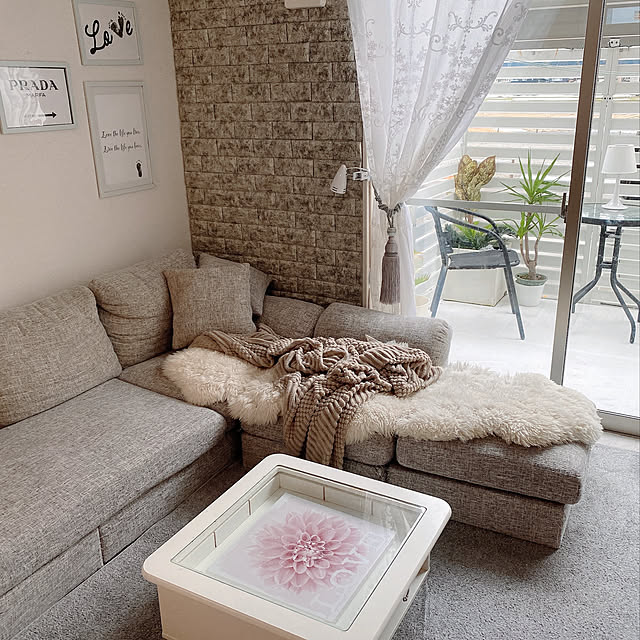 mii_home_39さんの実例写真