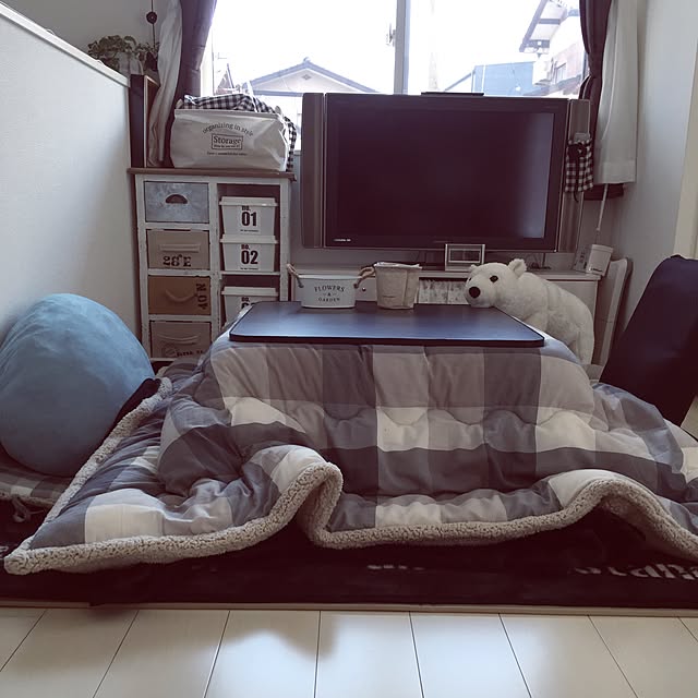 Mi-baabaさんの実例写真