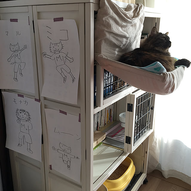 mikomaruさんの実例写真