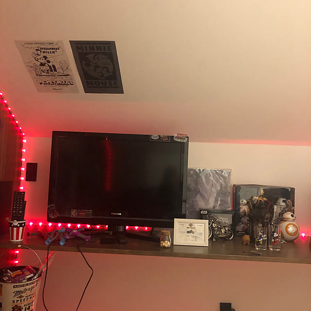 Fujikoさんの部屋