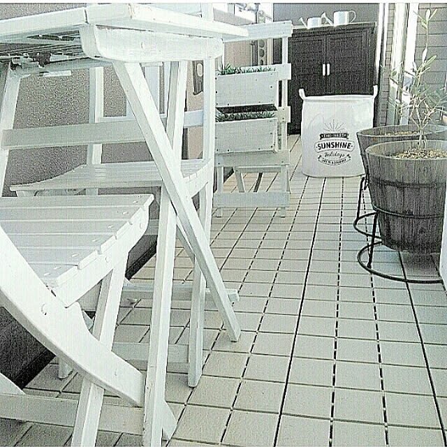 heart.emiemi57.whiteさんの実例写真