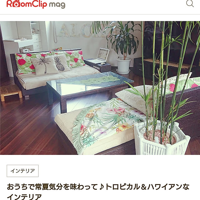 cocosorasakuさんの実例写真