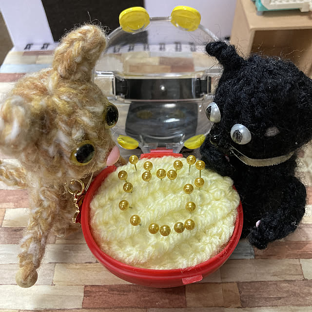 manduonmaさんの実例写真