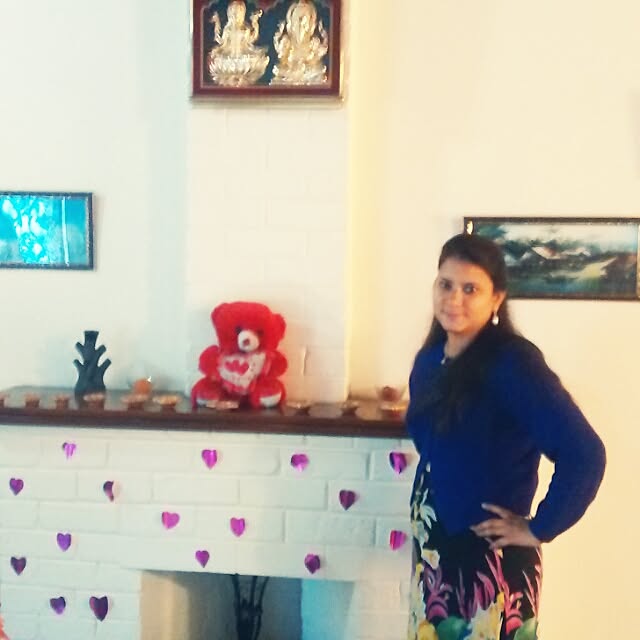 Ashaさんの実例写真