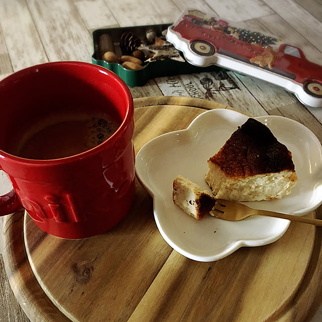 chococoさんの部屋
