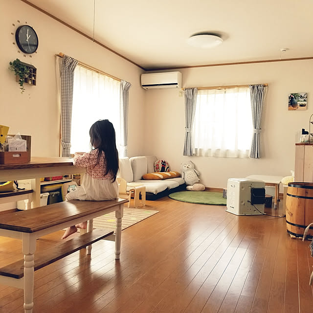 miiさんの実例写真