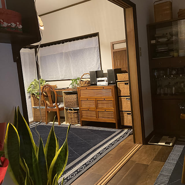 kazu-cafeさんの部屋