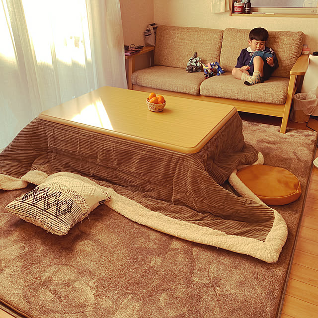 kanさんの実例写真