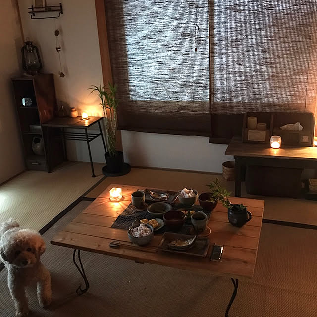 rookuさんの実例写真