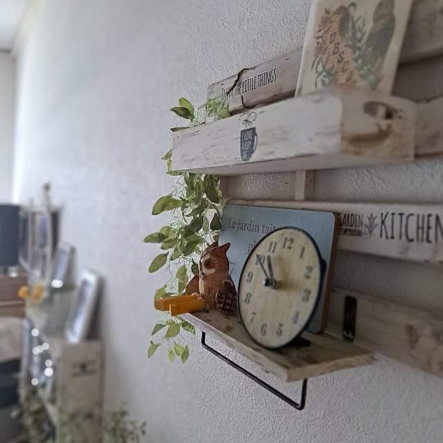 shinoさんの部屋