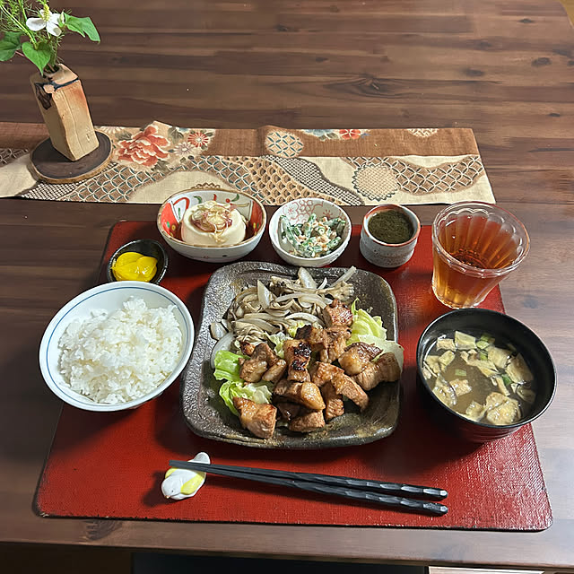 ritsukoさんの実例写真