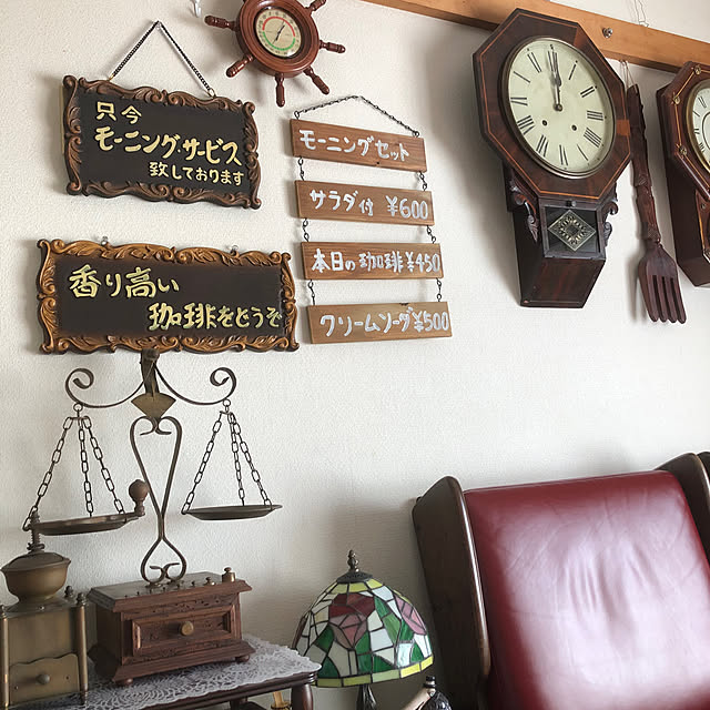 kinakoさんの実例写真