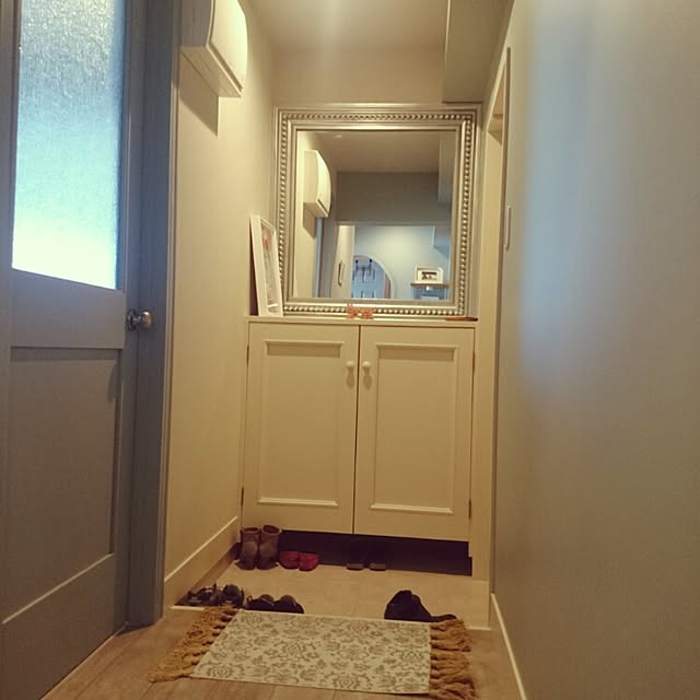 mi-kumaさんの実例写真