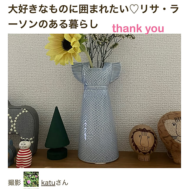 katuさんの実例写真