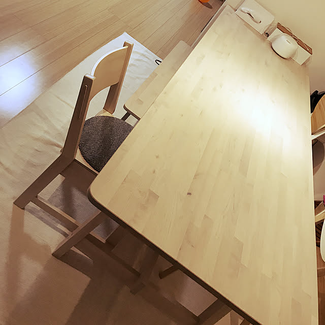 机/IKEA/無印良品/ニトリのインテリア実例 - 2017-11-16 18:22:59