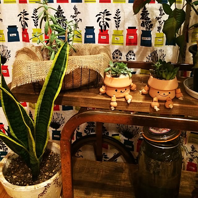 kaoさんの実例写真