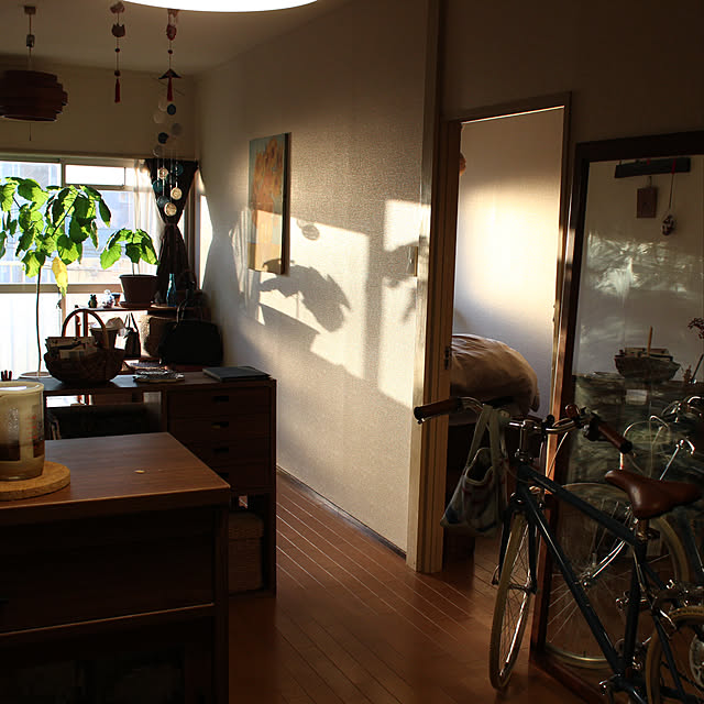 yucahouseさんの実例写真
