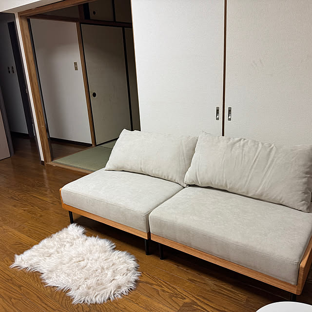 ricaさんの実例写真