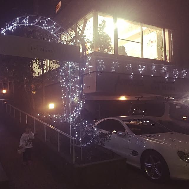 leimanaさんの実例写真