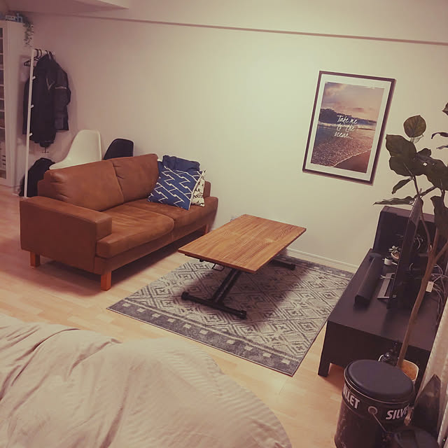 s.satoshさんの実例写真