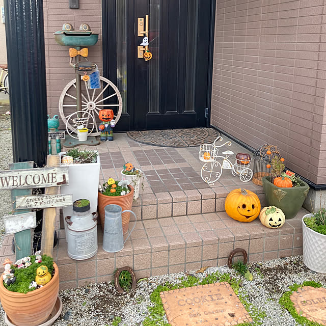 YUMIwancafe84さんの実例写真