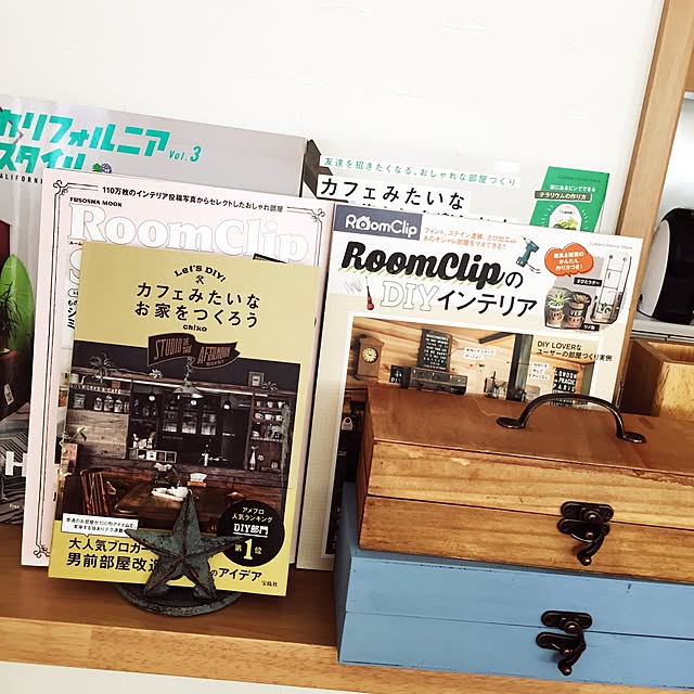 chorinさんの実例写真