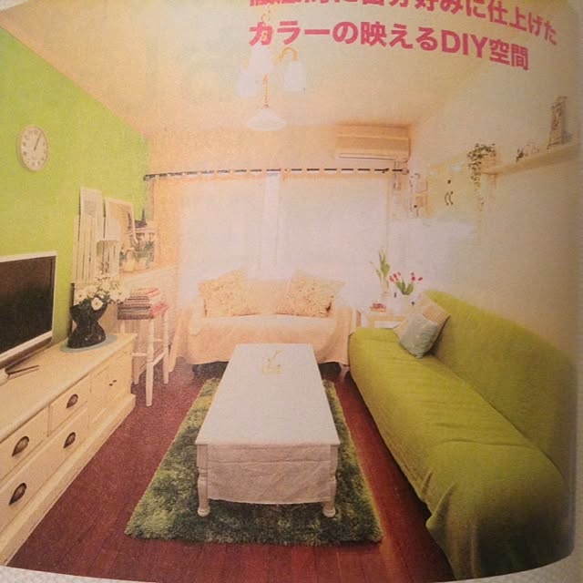 akさんの実例写真