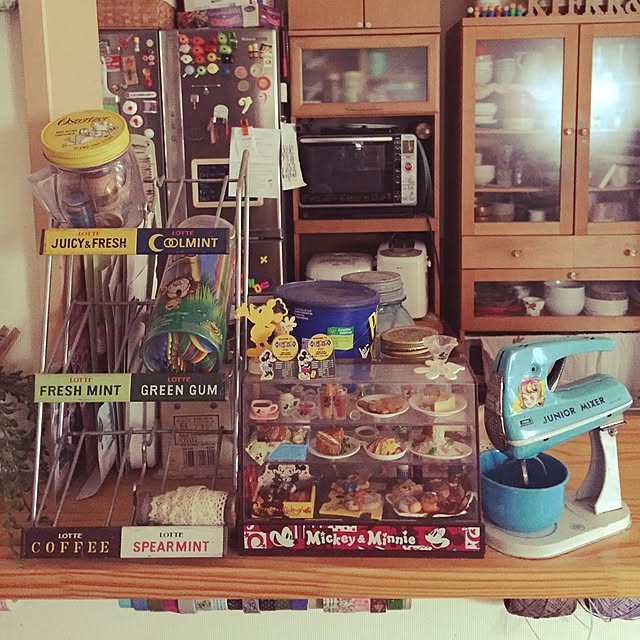 tomoさんの実例写真