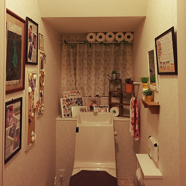 Ringo8chさんの実例写真