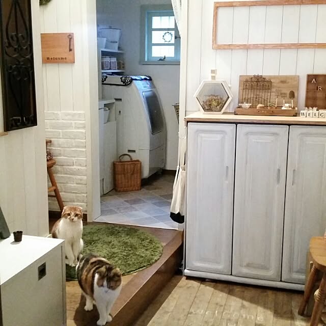 mikiさんの実例写真