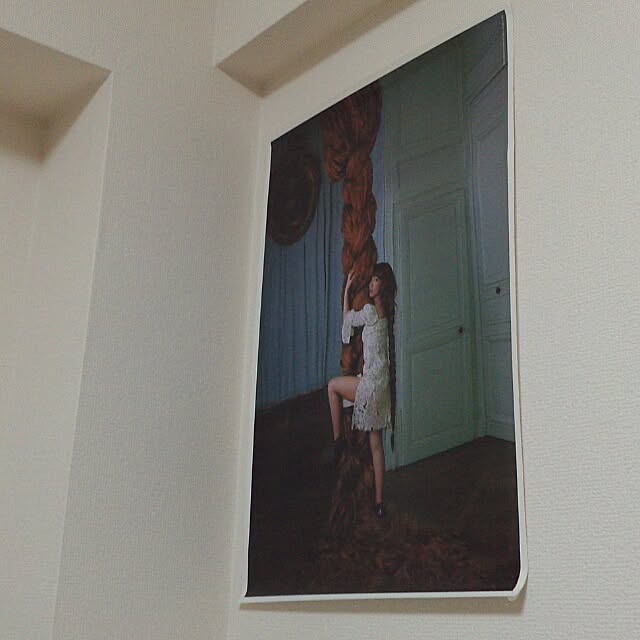 mielさんの実例写真