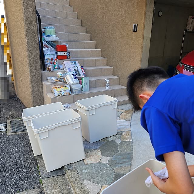 75さんの部屋