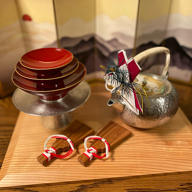 Musashiさんの実例写真