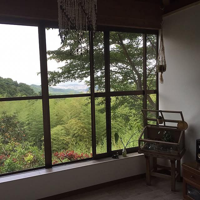 部屋全体/雑貨/DIY/観葉植物のインテリア実例 - 2015-09-14 00:43:46