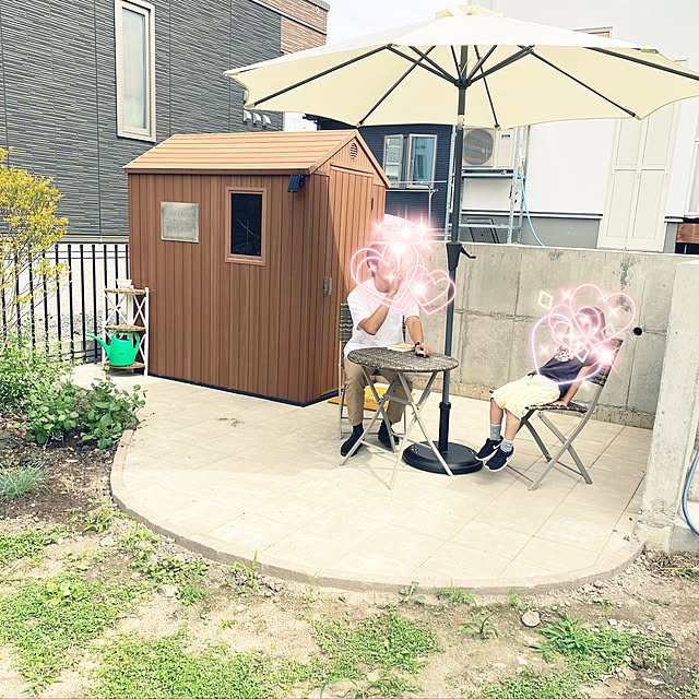 nonさんの実例写真
