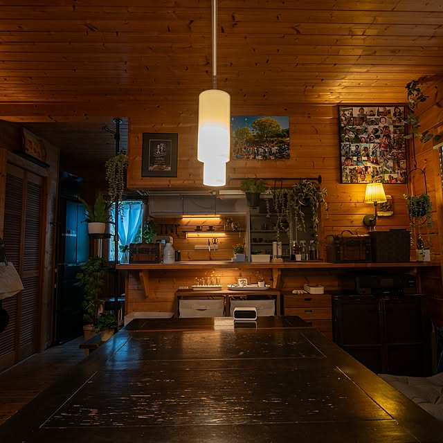 T.R.D.LABOさんの実例写真