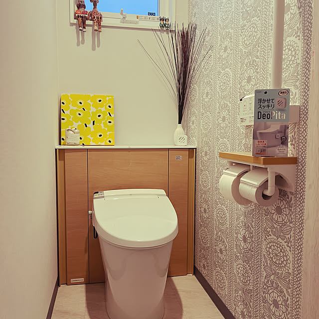 ninさんの実例写真