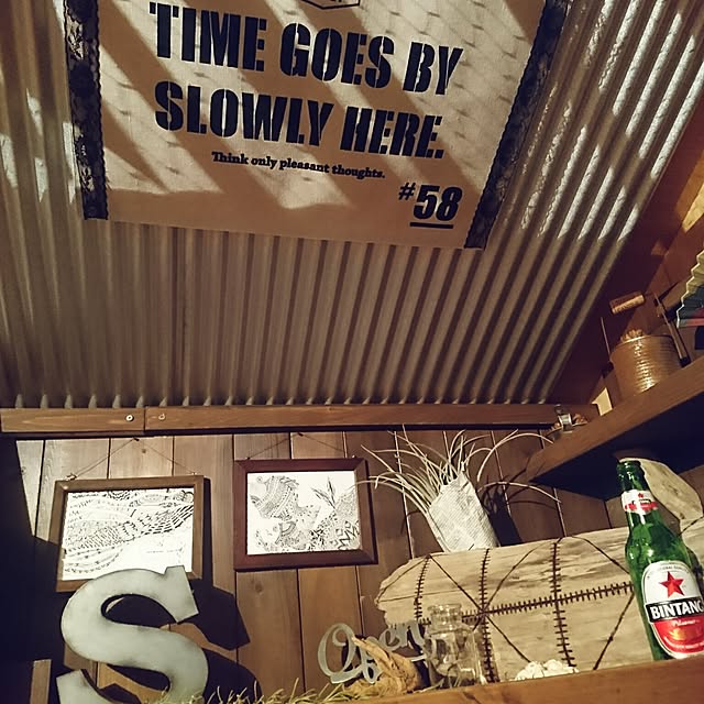 TOUEMONさんの実例写真
