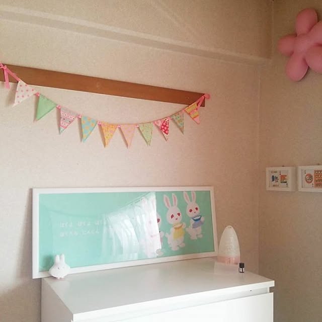 fancy_babyさんの実例写真