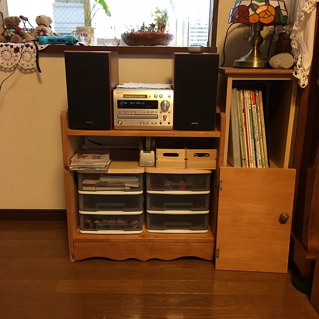 kaorinさんの実例写真