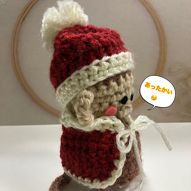 manduonmaさんの部屋