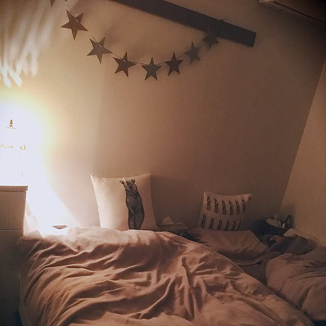 mikiさんの実例写真