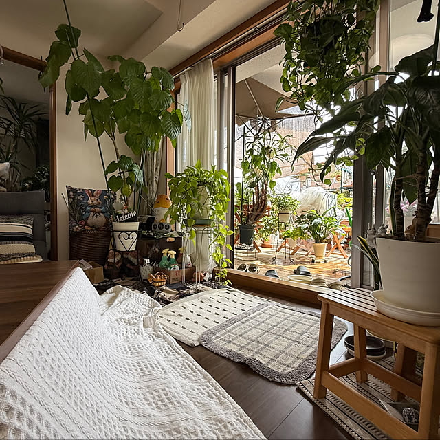 Aqettyさんの部屋