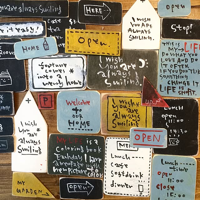 gamiさんの実例写真
