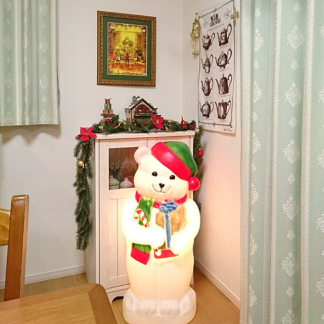 chururiさんの実例写真