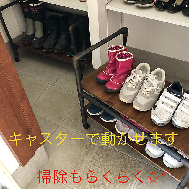 yokoさんの実例写真