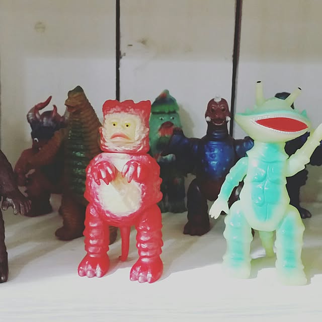 Kosukeさんの実例写真