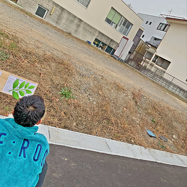 s_itsuruna.famさんの実例写真